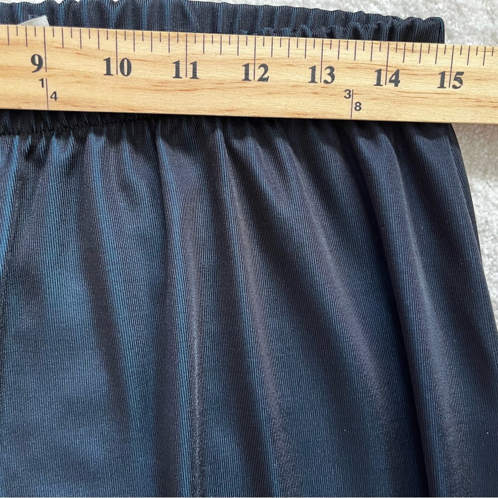 MARINA RINALDI ELASTIC WAIST PANTS SIZE 23 or 14 Minimalist Contemporary - Picture 7 of 11